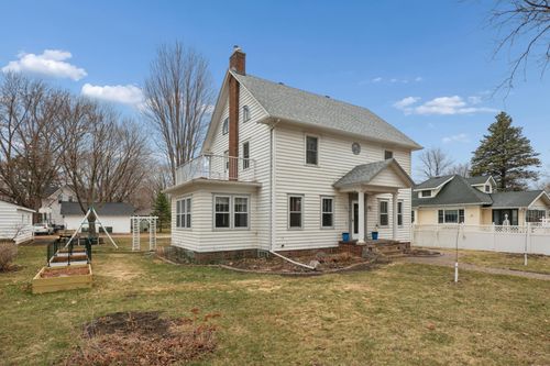 508 N Hennepin St, Winthrop, MN, 55396-4506 | Card Image