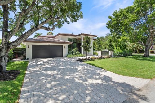 2265 Ne 30th Ct, Lighthouse Point, FL, 33064-7638 | Card Image