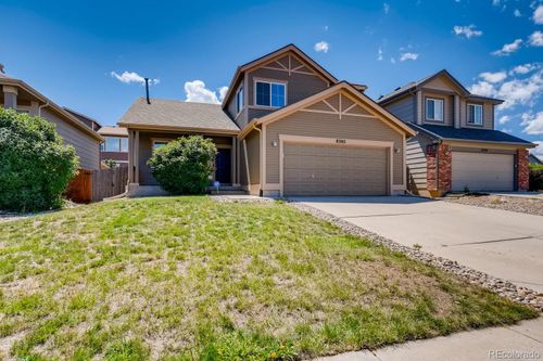 8382 Kettle Drum St, Colorado Springs, CO, 80922-6304 | Card Image