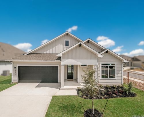 8206 Chalk Trce, Schertz, TX, 78154-0497 | Card Image