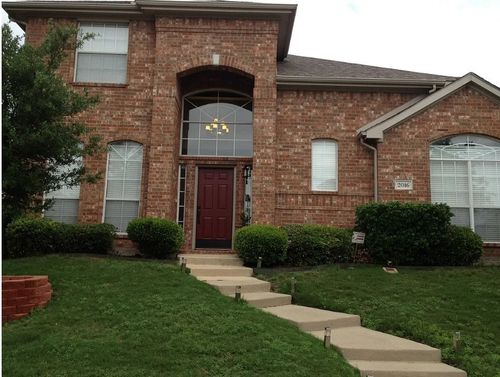 2016 Londonderry Dr, Allen, TX, 75013-3026 | Card Image