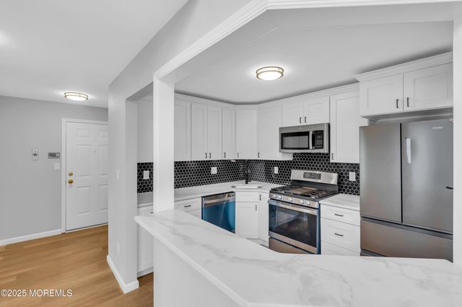 2212 - 2212 Candlelight Ct, Condo with 2 bedrooms, 2 bathrooms and null parking in Helmetta NJ | Image 10