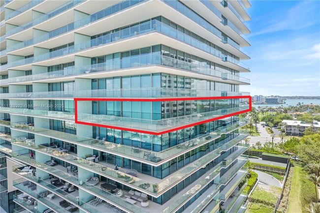 UNIT-1001 - 10203 Collins Ave, Condo with 3 bedrooms, 5 bathrooms and null parking in Bal Harbour FL | Image 40