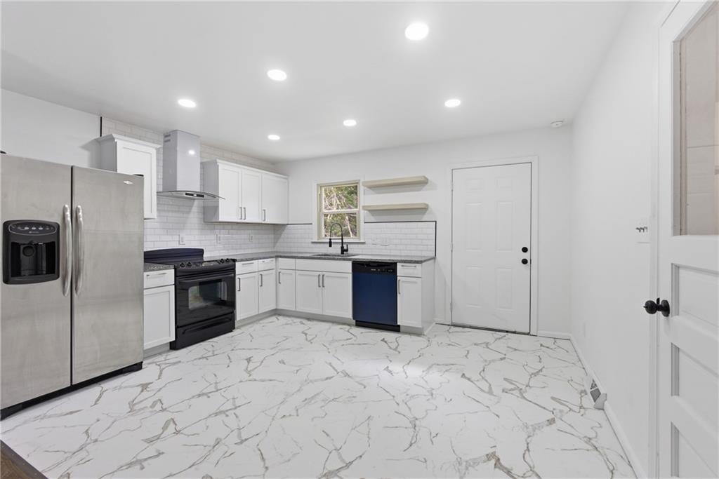 Residential in Kansas City 2
