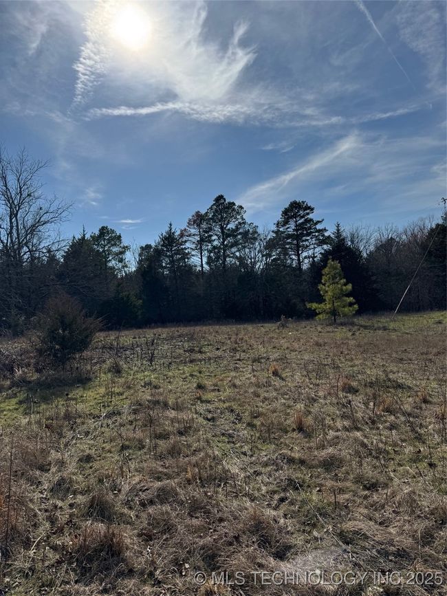 7114 S Peach Ln, Home with 0 bedrooms, 0 bathrooms and null parking in Lane OK | Image 8