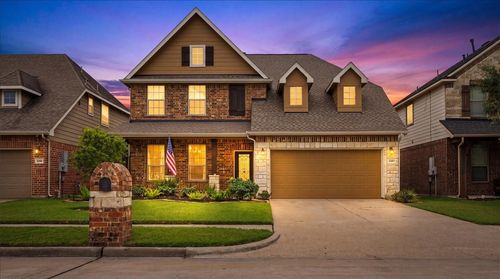 4910 E Meadow Dr, Deer Park, TX, 77536-3785 | Card Image