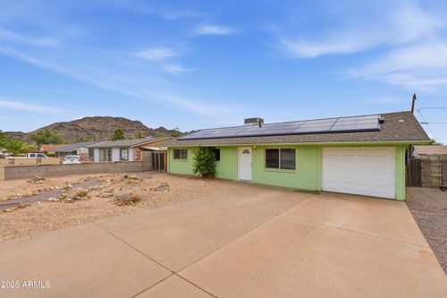 1317 E Desert Cove Ave, Phoenix, AZ, 85020-1109 | Card Image