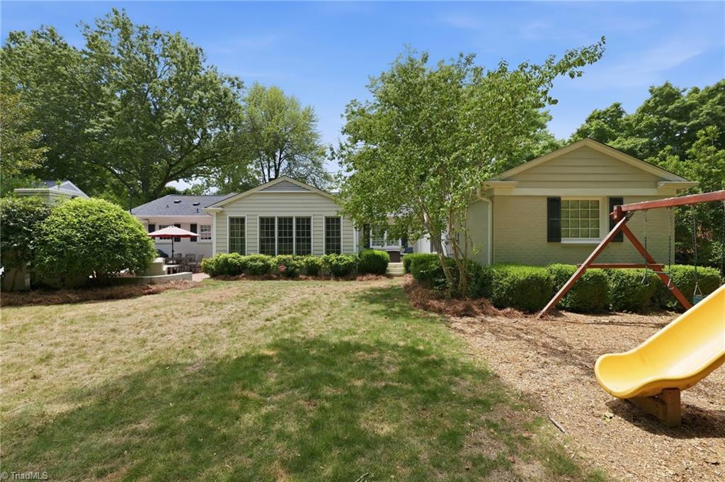 Residential in Greensboro 4