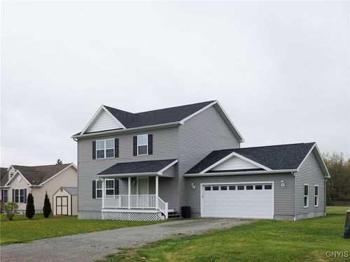 36395 Sarah Ln, La Fargeville, NY, 13656-2343 | Card Image