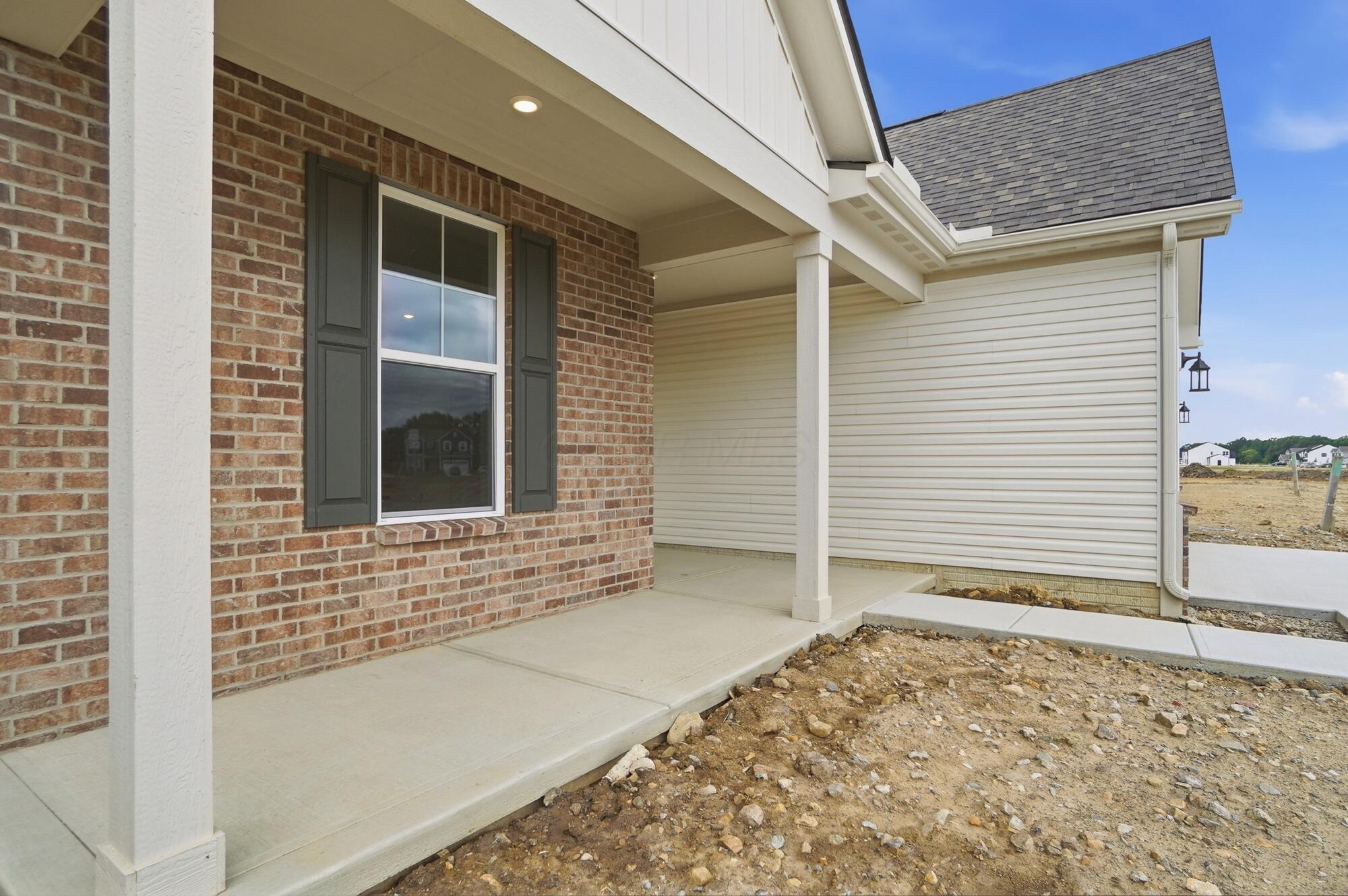 Residential in Plain City 4