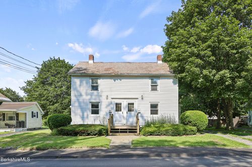 129-127-129 Ashton Ave, North Adams, MA, 01247-2206 | Card Image
