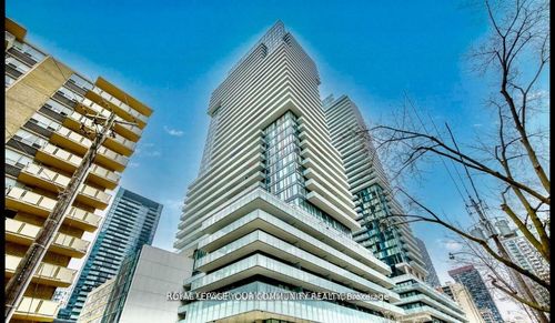 409-185 Roehampton Ave, Toronto, ON, M4P0C6 | Card Image