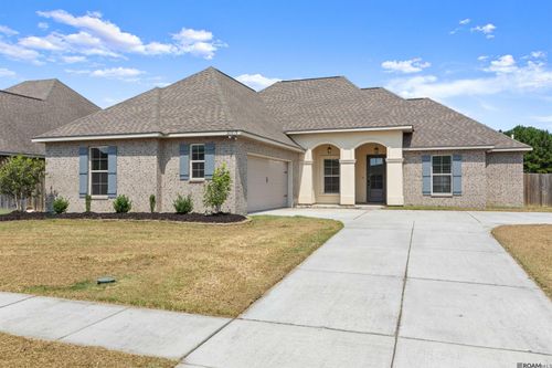 20919 N High Plains Dr, Zachary, LA, 70791 | Card Image