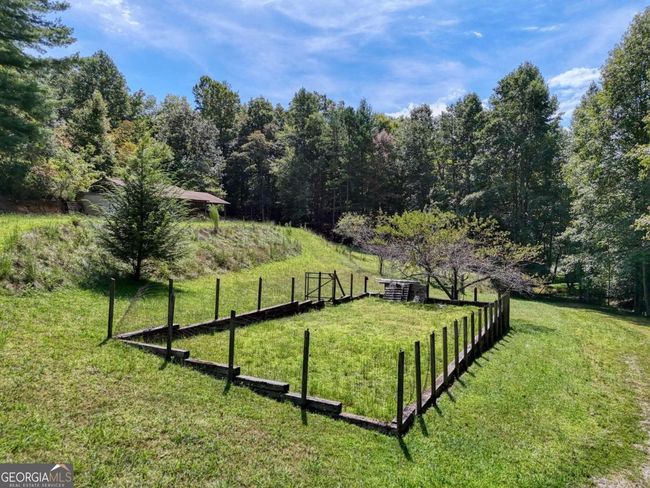 32 Ivey Ridge Rd, House other with 1 bedrooms, 3 bathrooms and null parking in Suches GA | Image 18