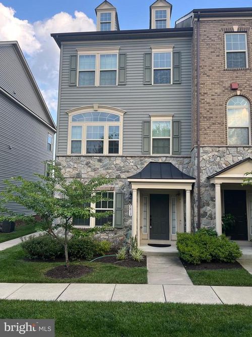 7812 Patterson Way, HANOVER, MD, 21076-1090 | Card Image