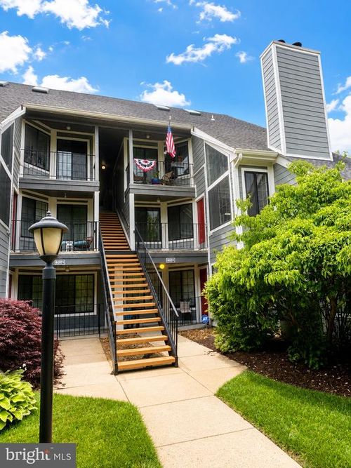 d-6001 Mersey Oaks Way, ALEXANDRIA, VA, 22315-4879 | Card Image