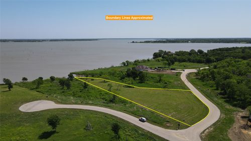 Lot 24 Edgewater Way, Corsicana, TX, 75109 | Card Image