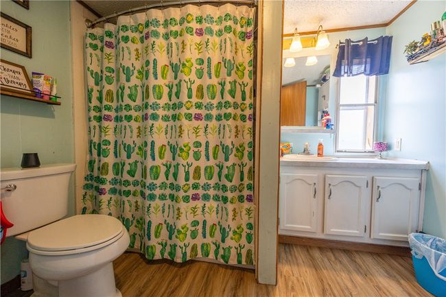3100 Peterson Rd, House other with 2 bedrooms, 1 bathrooms and null parking in Ladysmith WI | Image 12