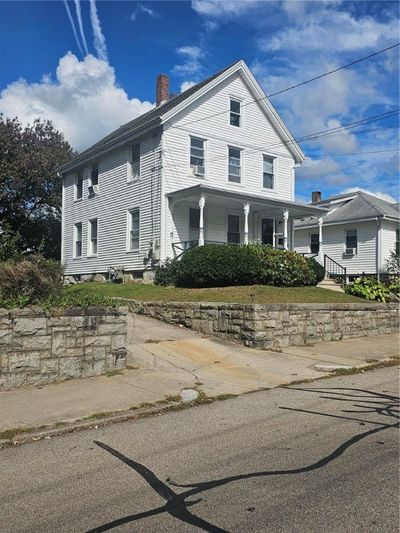 54 John Street, Home with 2 bedrooms, 2 bathrooms and 4 parking in Westerly RI | Image 1