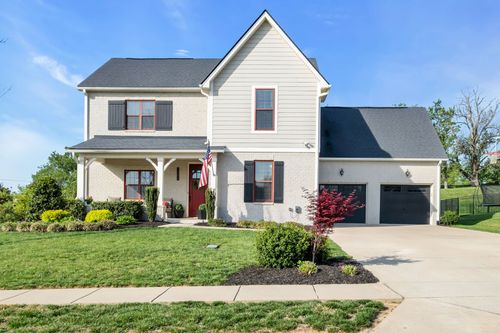 7201 Ludlow Dr, College Grove, TN, 37046 | Card Image