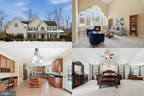 37 Serene Hills Dr, Fredericksburg, VA, 22406-4088 | Card Image