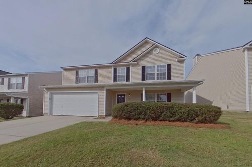 410 Fox Trot Drive, Columbia, SC, 29229 | Card Image