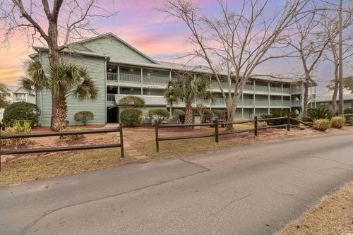 4107-d-5905 S Kings Hwy, Myrtle Beach, SC, 29575-4967 | Card Image