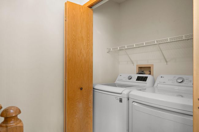2703 Autumnwood Ln, Townhouse with 2 bedrooms, 2 bathrooms and null parking in Hopkins MN | Image 17