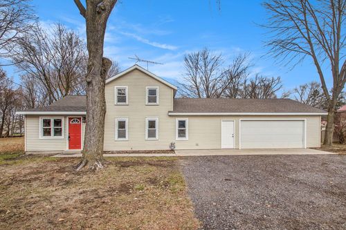16082 Fawn River Road Road, White Pigeon Village, MI, 49099 | Card Image