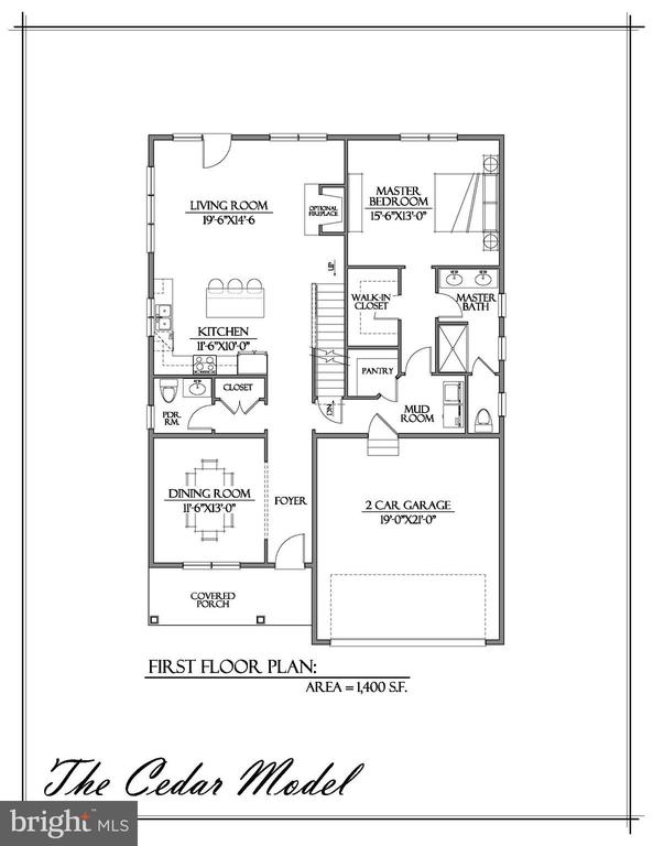 Residential in OXFORD 3