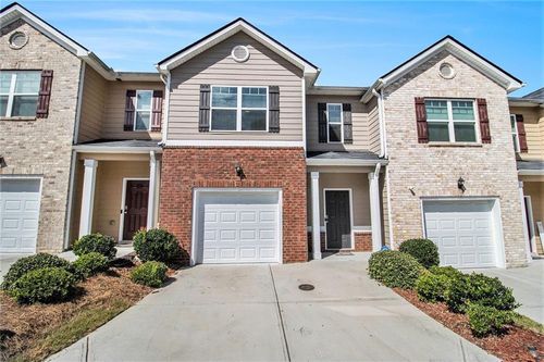 6884 Gallier St, Lithonia, GA, 30058-7055 | Card Image