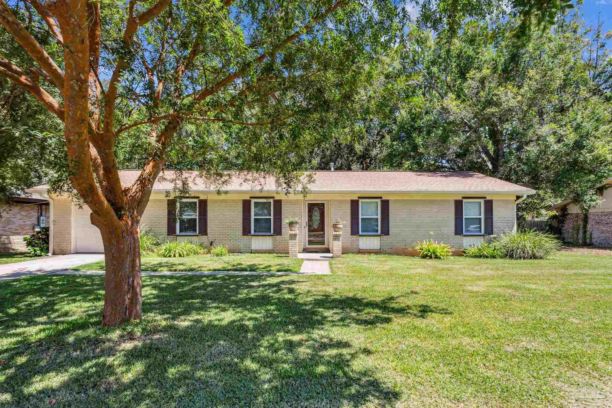 Treeline Dr, Pensacola, FL 32504