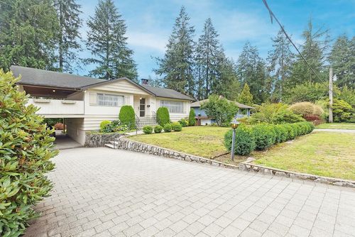 2649 Standish Dr, North Vancouver, BC, V7H1M9 | Card Image