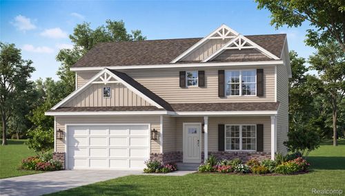 7041 Opfer Dr, Whitmore Lake, MI, 48189-9067 | Card Image