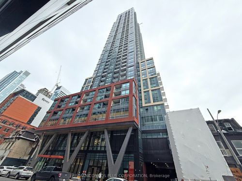 1525-108 Peter St, Toronto, ON, M5V0W2 | Card Image