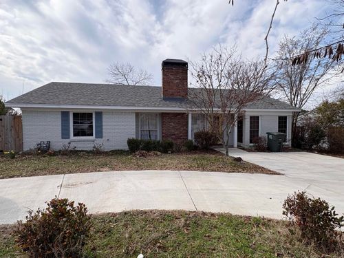 1632 Pine Valley, Little Rock, AR, 72207 | Card Image