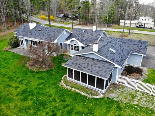 10614 Skyline Dr, Corning, NY, 14830-3261 | Card Image