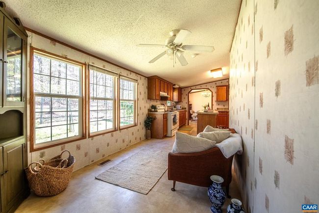 305 Antioch Ridge Dr, House other with 3 bedrooms, 2 bathrooms and null parking in SCOTTSVILLE VA | Image 18