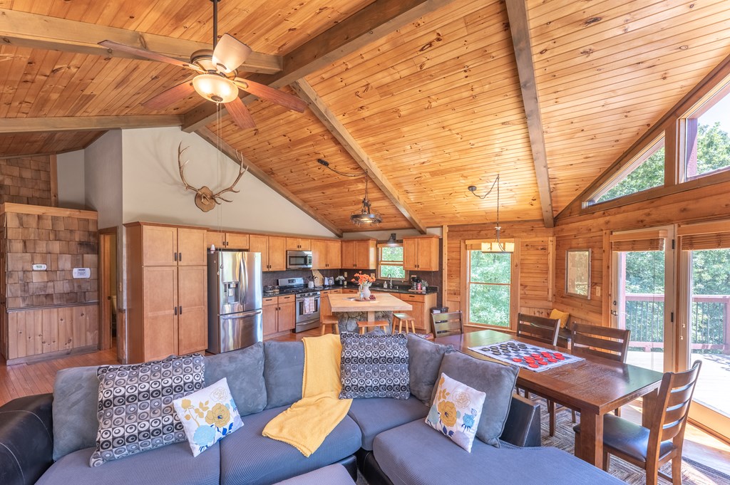 Residential in Morganton 3