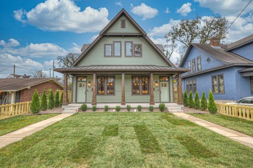 821B Acklen Ave, Nashville, TN, 37203 | Card Image