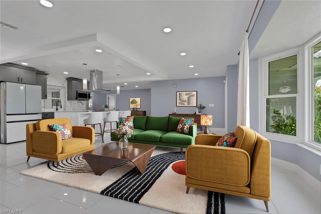 Residential in CAPE CORAL 4