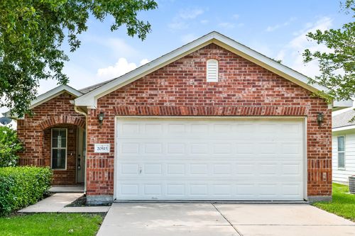 20515 Fairworth Place Ln, Cypress, TX, 77433-6109 | Card Image