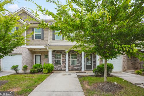 1921 Old Dogwood, Jonesboro, GA, 30238-7520 | Card Image