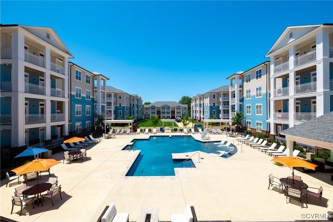 UNIT-205 - 10530 Stony Bluff Dr, Condo with 3 bedrooms, 2 bathrooms and null parking in Ashland VA | Image 25