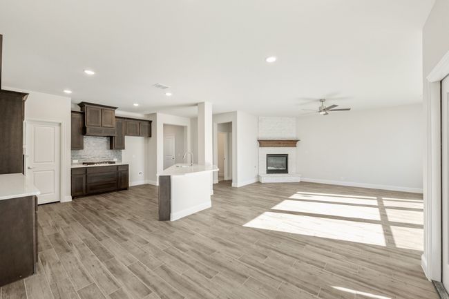 816 Yosemite Dr, House other with 5 bedrooms, 4 bathrooms and null parking in DeSoto TX | Image 12