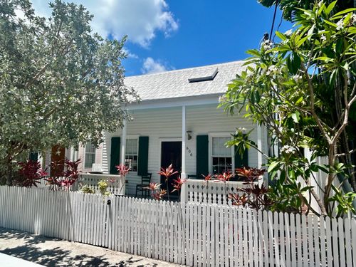606 Grinnell St, Key West, FL, 33040-7129 | Card Image