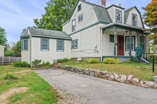 36 Emery St, Holbrook, MA, 02343-2020 | Card Image