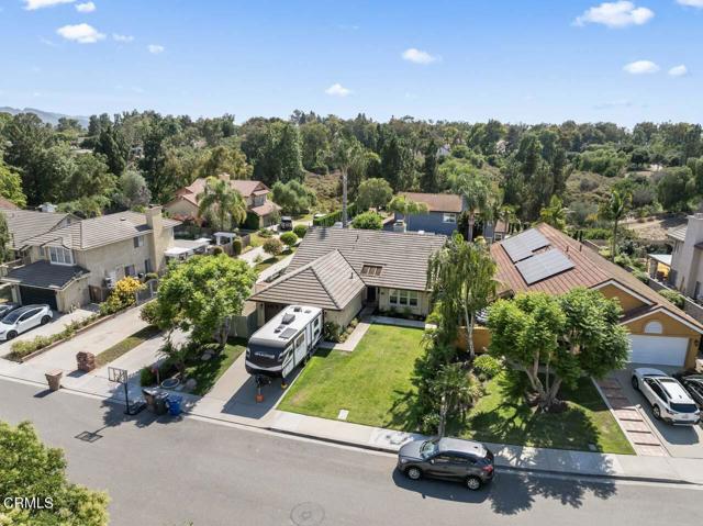 Butterfield St, Camarillo, CA 93012