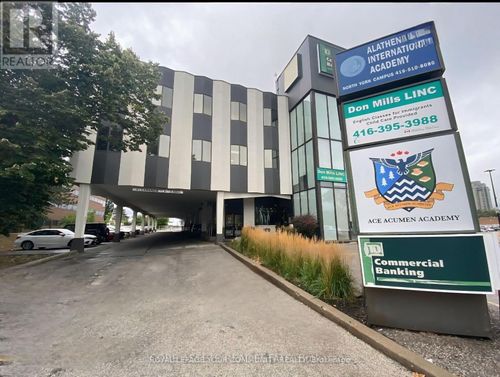 305-1470 Don Mills Road, Toronto (Banbury-Don Mills), ON, L3B5N5 | Card Image