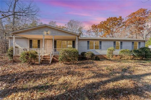 2535 Gray Fox Ln, Staley, NC, 27355-8293 | Card Image